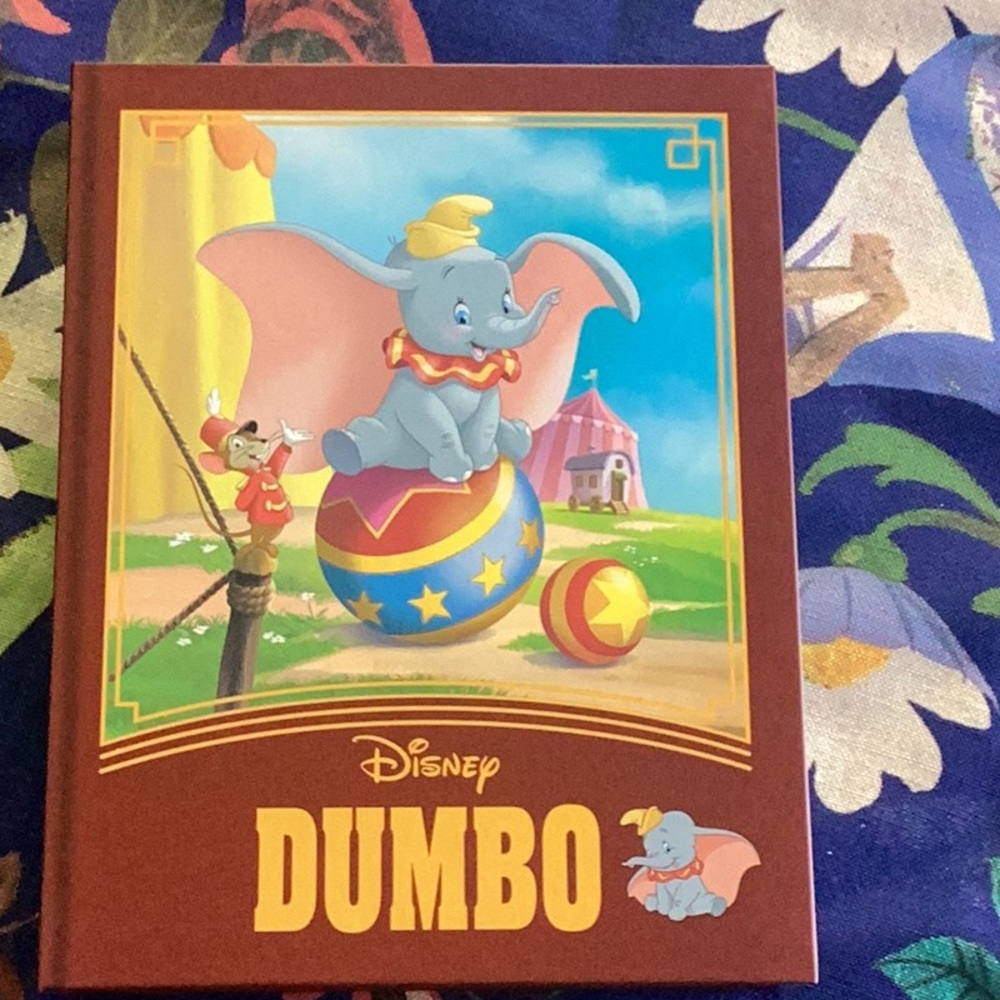 Disney parks puzzles